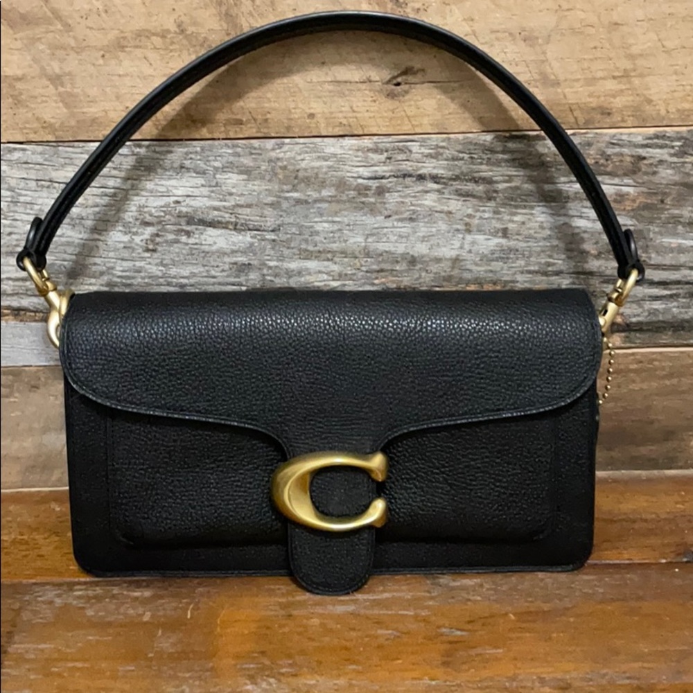 Friday sale 🔥Coach Tabby 26